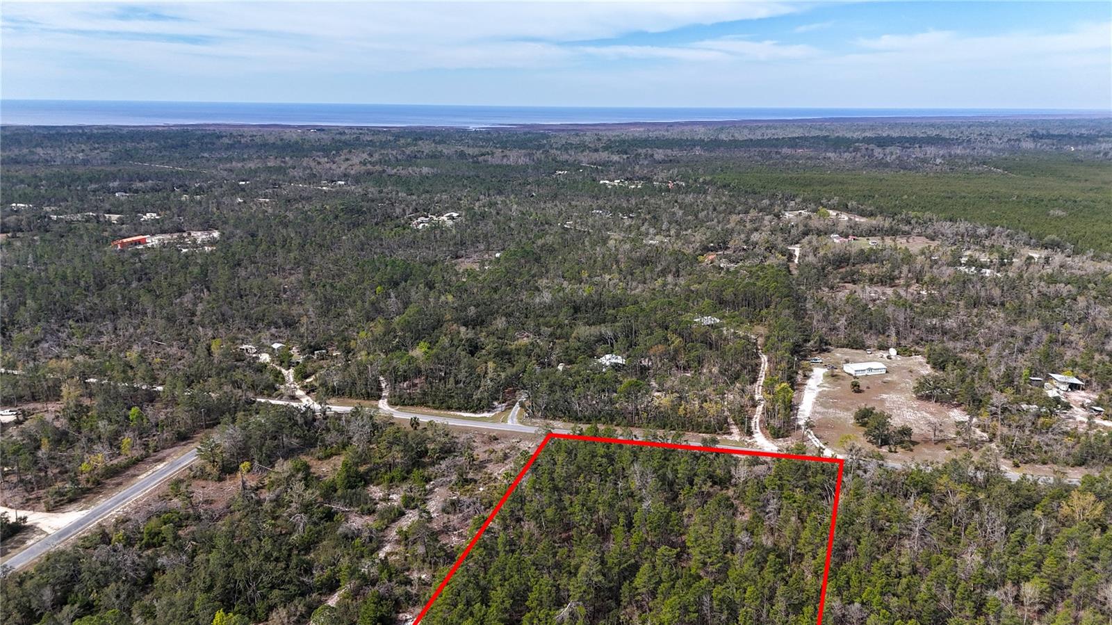 Strickland Land Drive Property Photo 5
