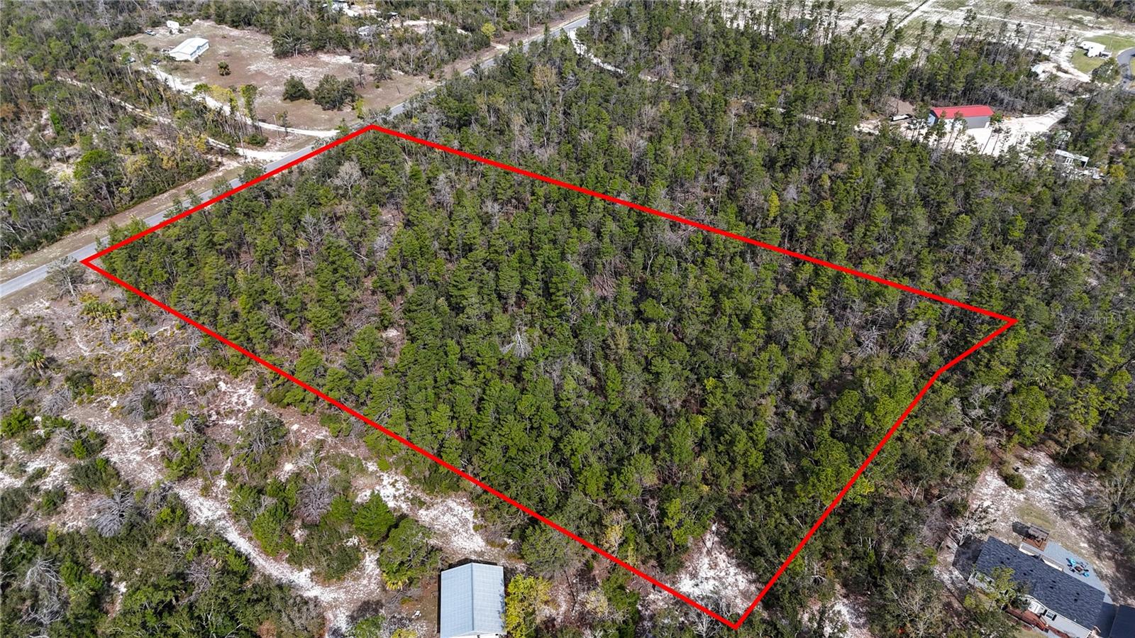 Strickland Land Drive Property Photo 6
