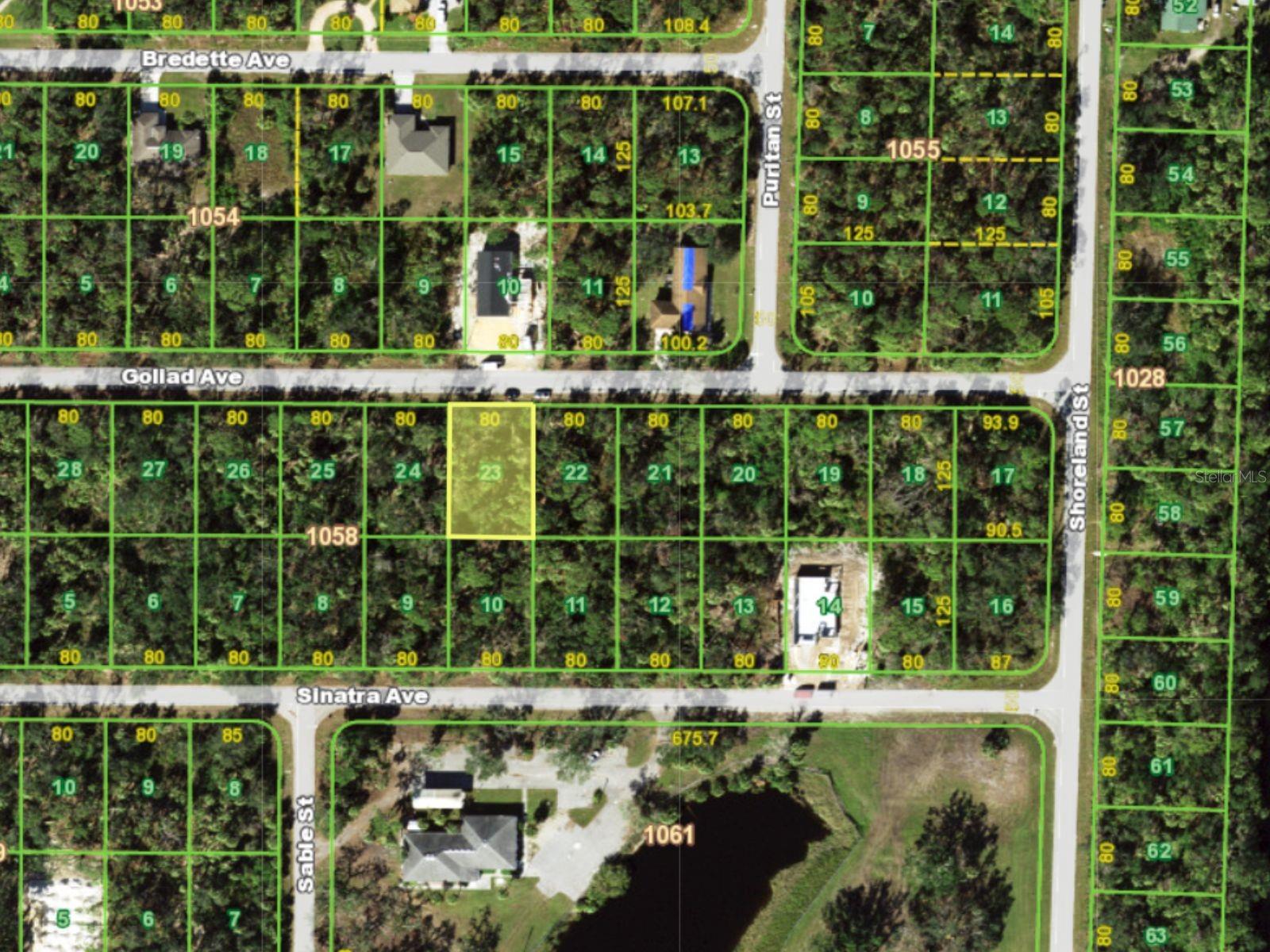 18161 Goliad Ave Property Photo 3