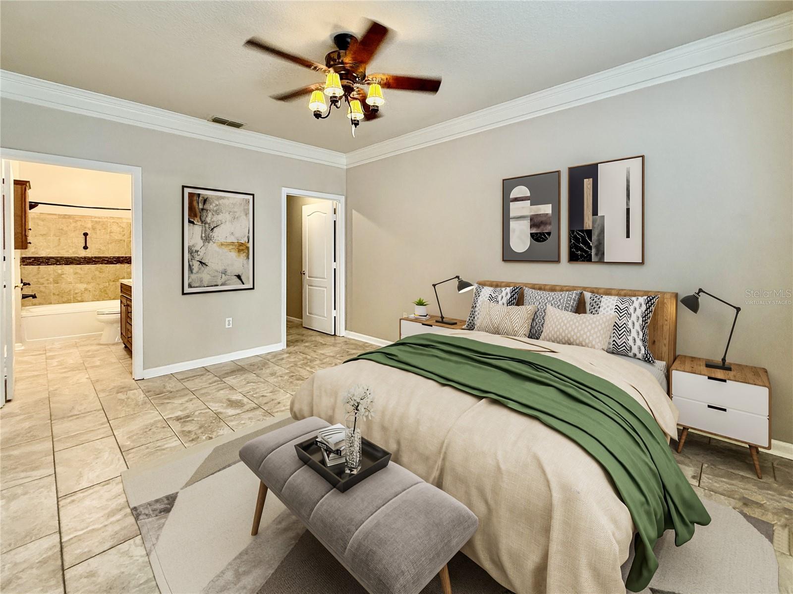 18013 Villa Creek Dr Property Photo 18