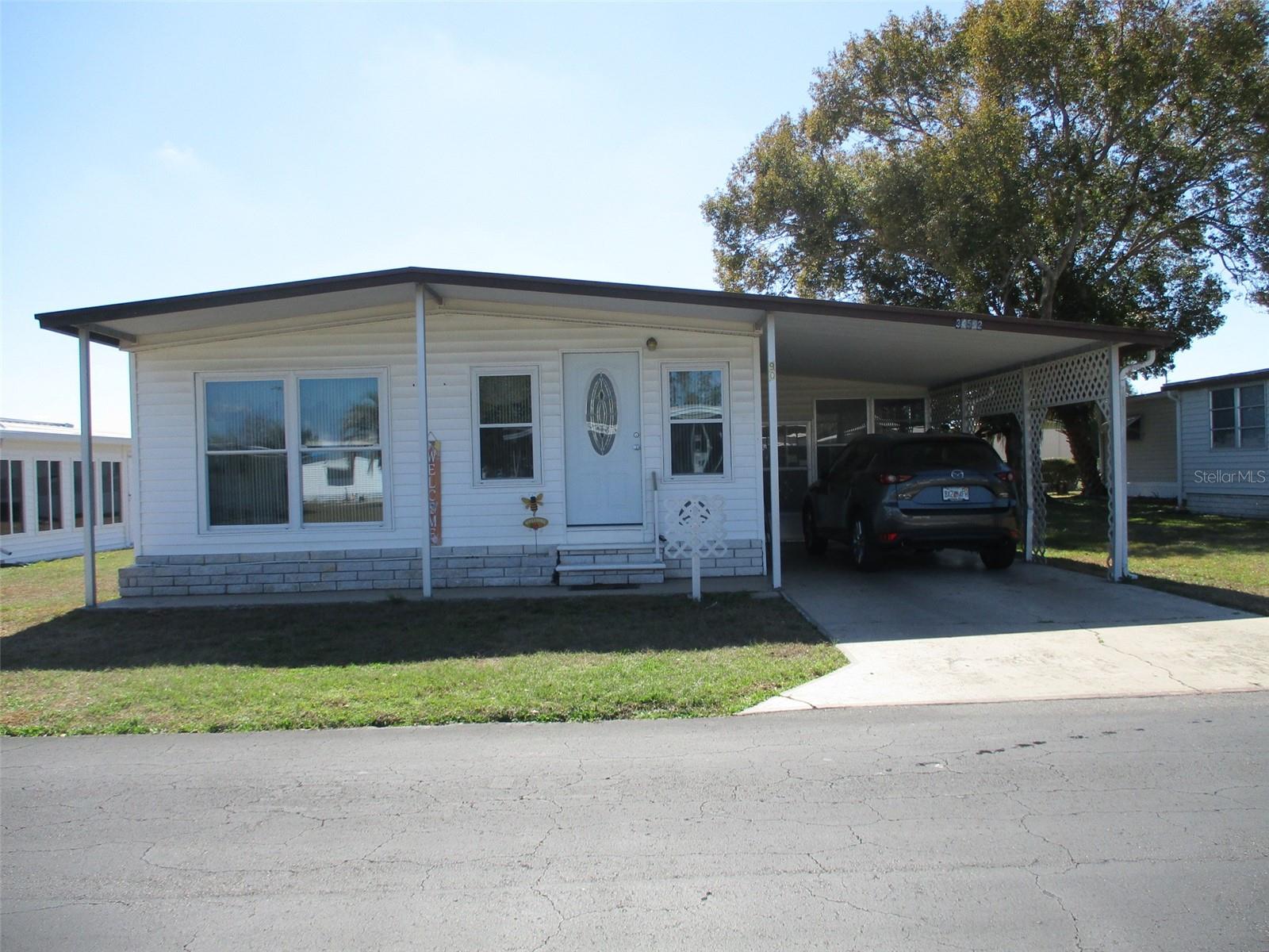 34542 SWEETPEA LN Property Photo 1