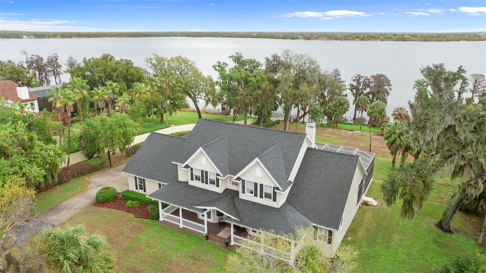 10913 Brigann Yard Way Property Photo 1