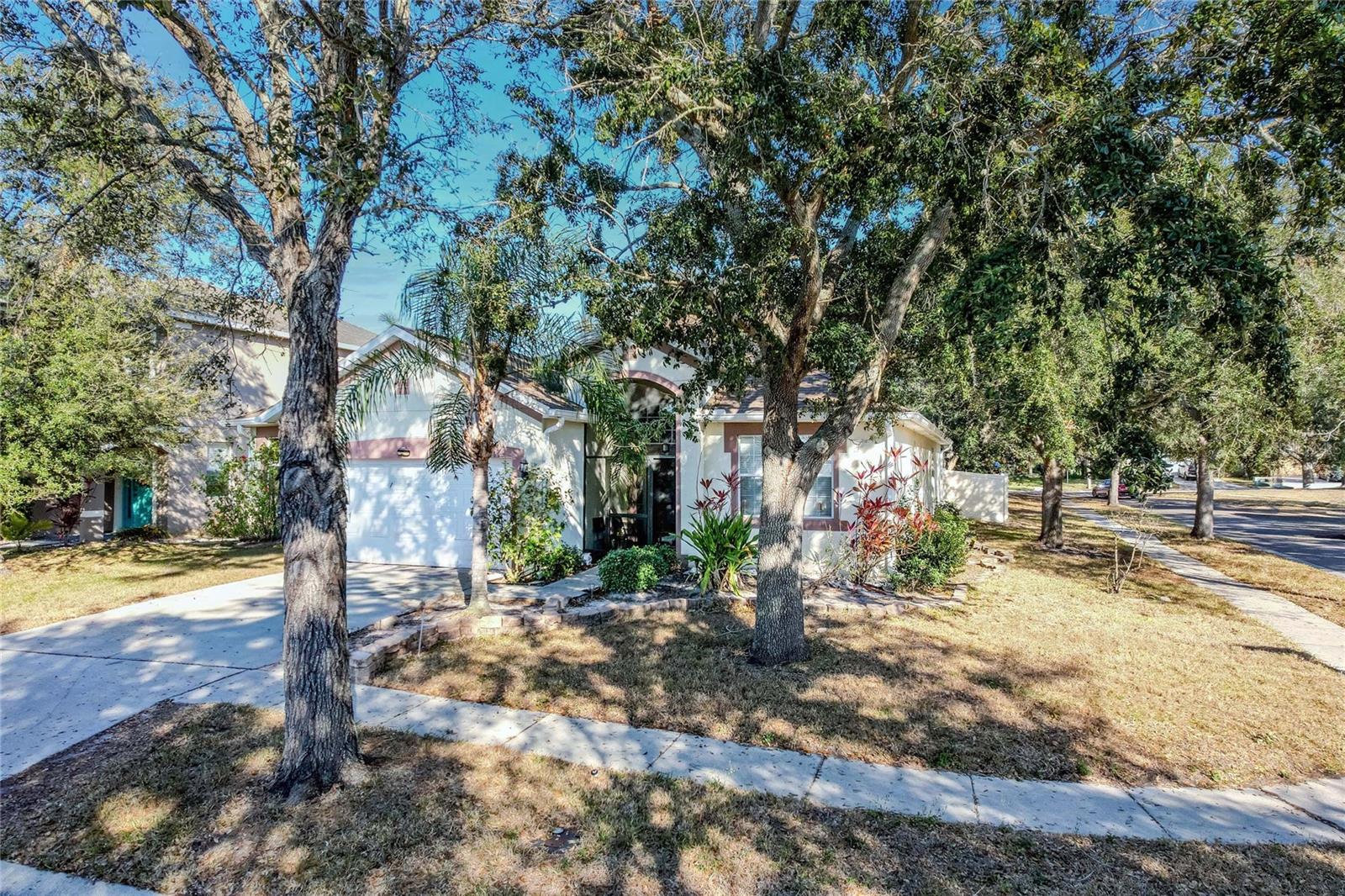 6803 Guilford Crest Dr Property Photo 2