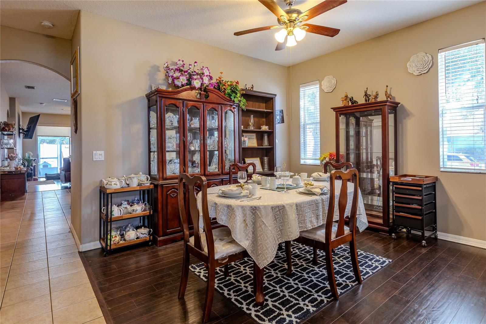 6803 Guilford Crest Dr Property Photo 8
