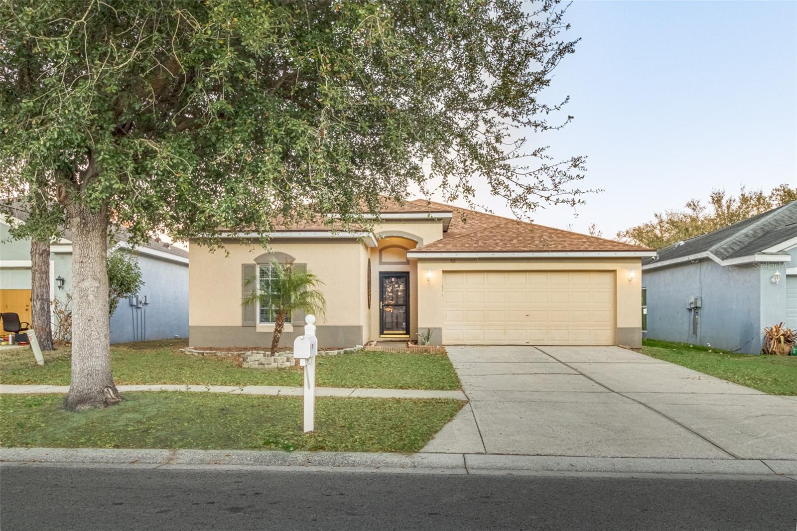 763 Star Pointe Dr Property Photo 1
