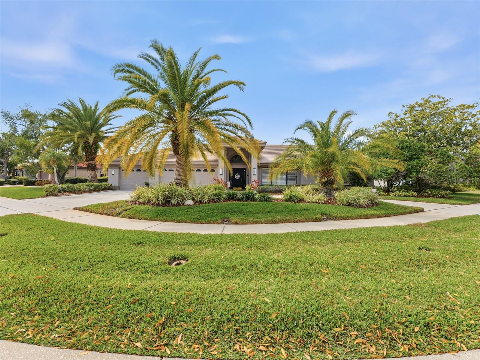 4830 Longwater Way Property Photo 3