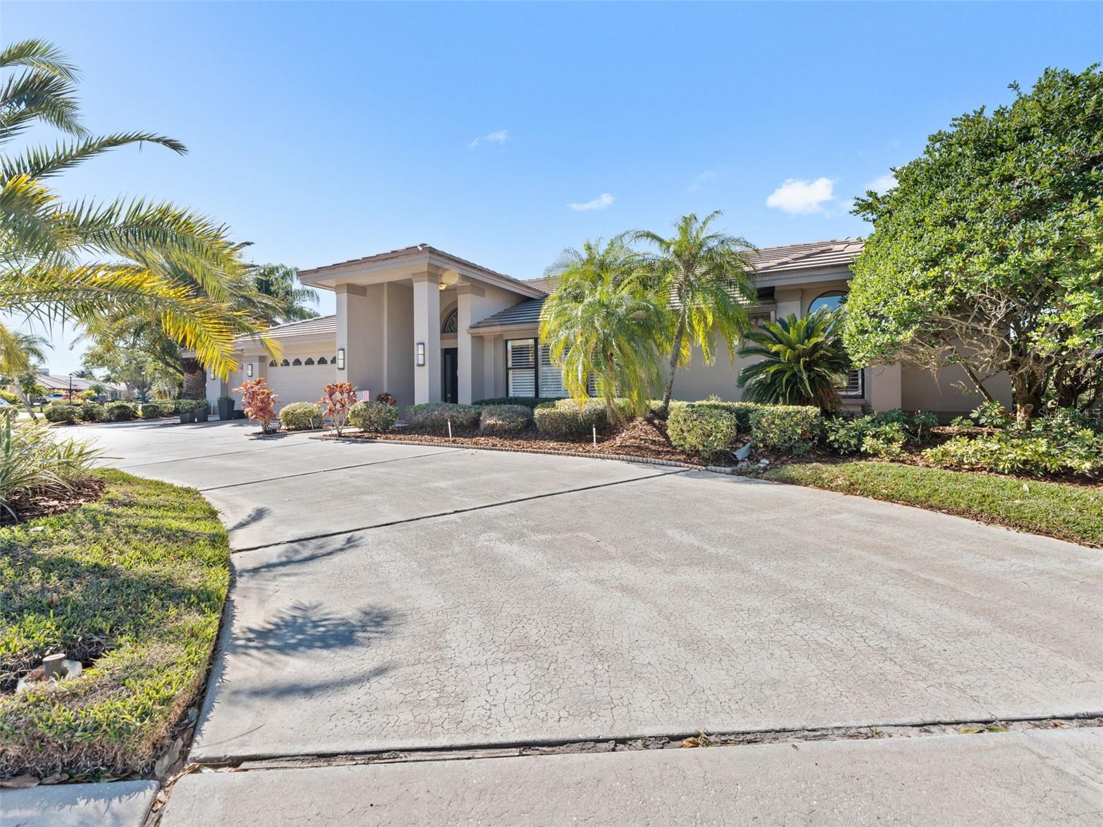 4830 Longwater Way Property Photo 4