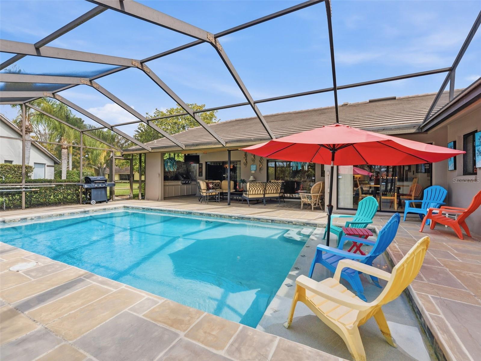4830 Longwater Way Property Photo 8