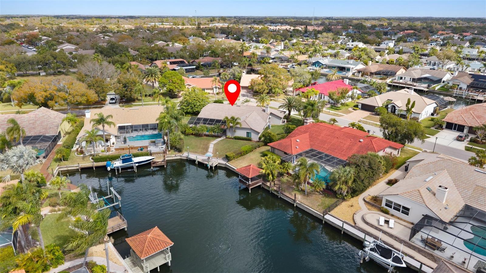4830 Longwater Way Property Photo 49