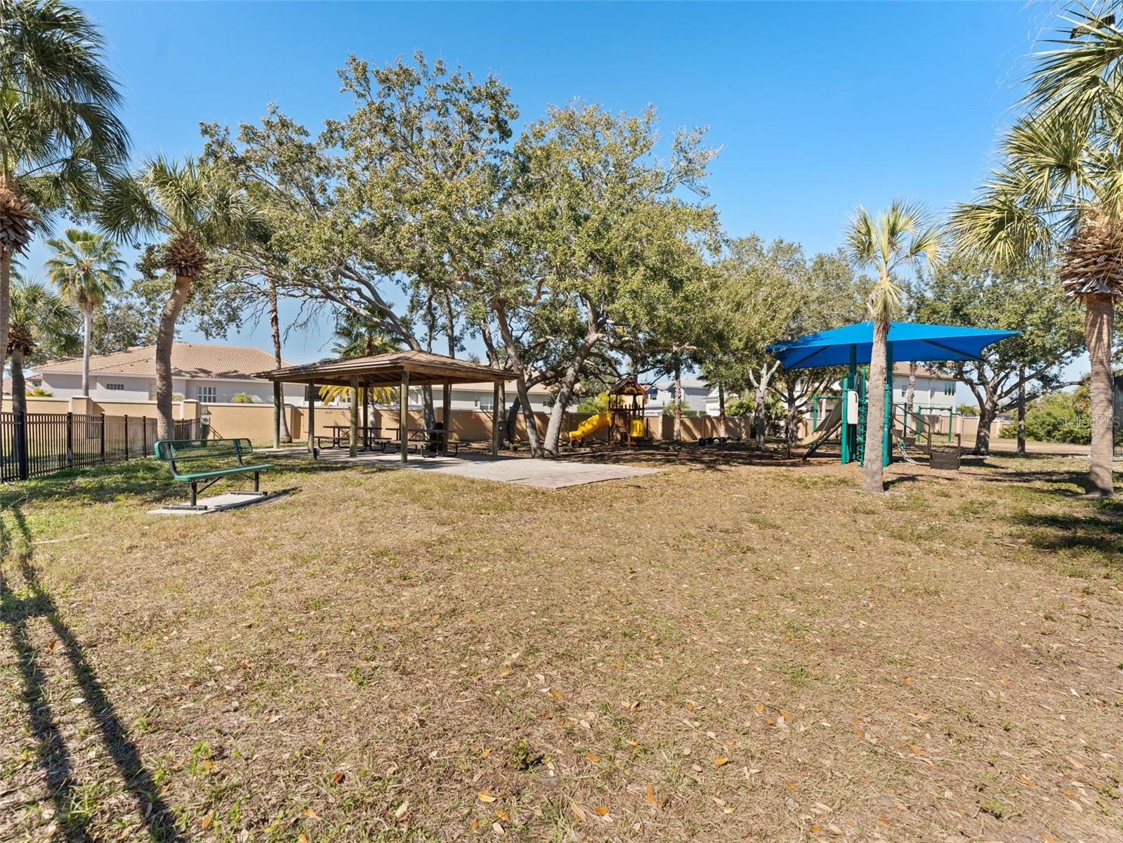 4830 Longwater Way Property Photo 53