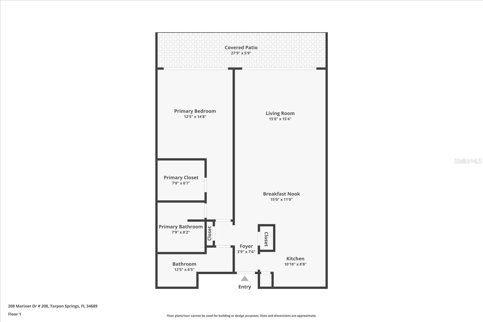 208 Mariner Dr #208 Property Photo 86