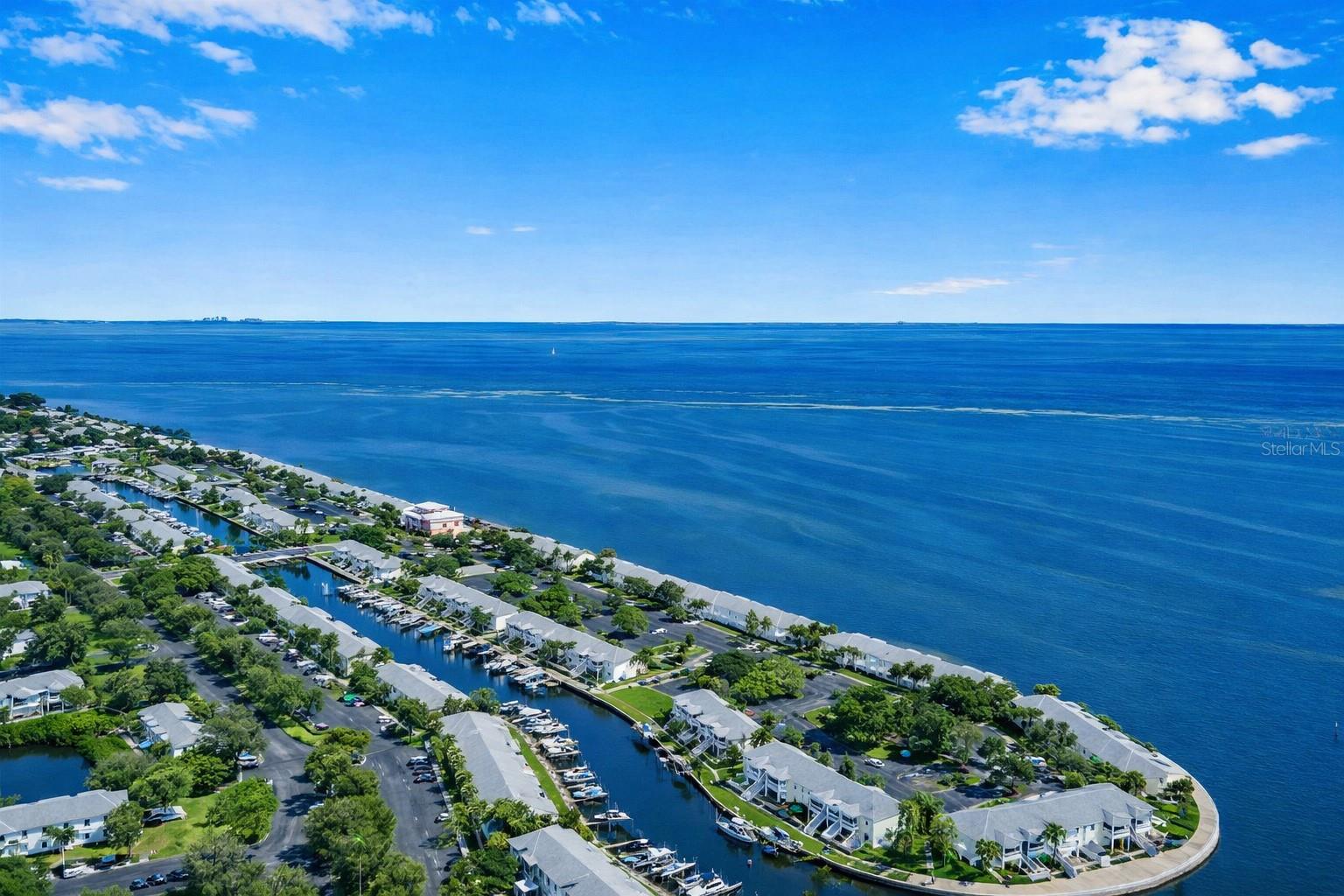 5245 COQUINA KEY DR SE #D Property Photo 1