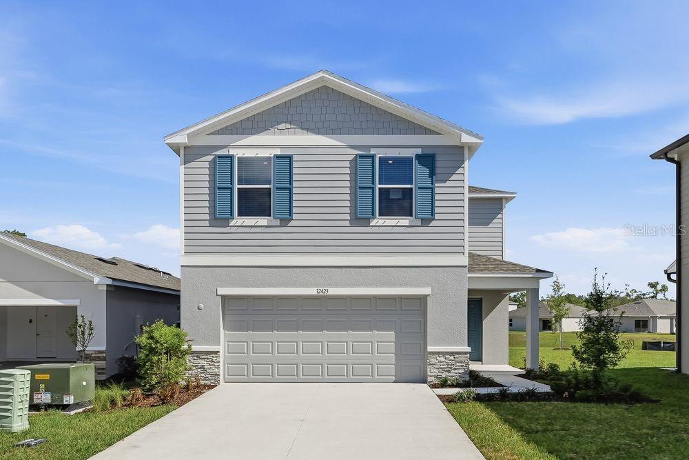 12423 Whisk Ct Property Photo 1
