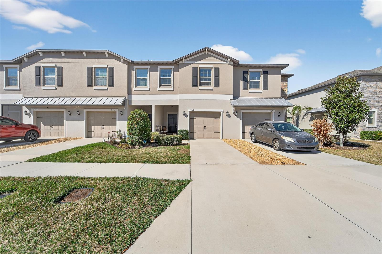 15519 Prestwick Rose Pl Property Photo 1