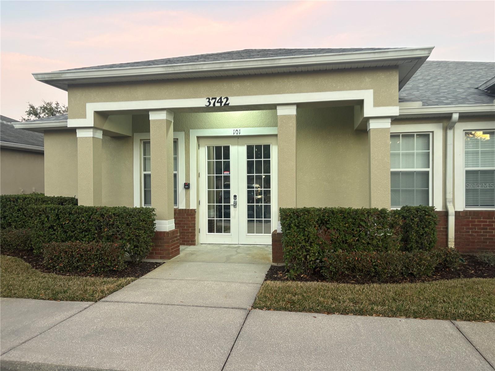 3742 Turman Loop #101 Property Photo 1