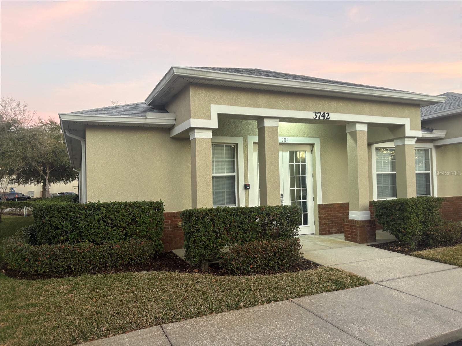 3742 Turman Loop #101 Property Photo 2