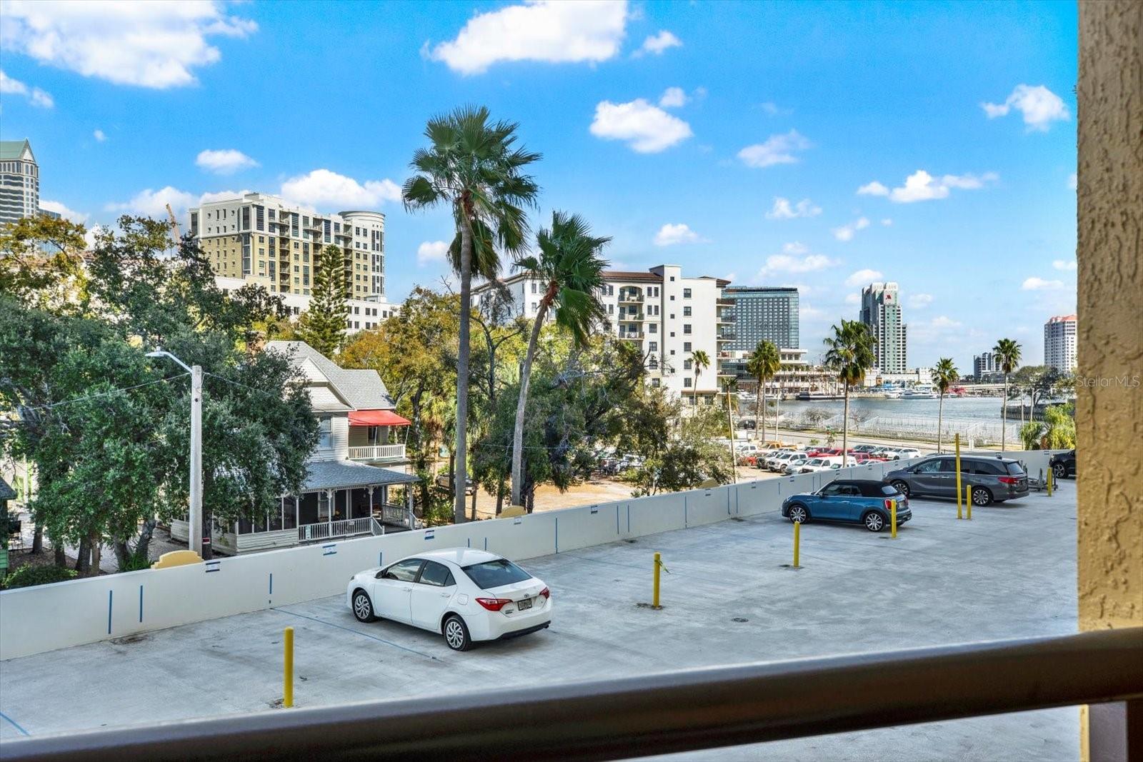 345 Bayshore Blvd #302 Property Photo 29