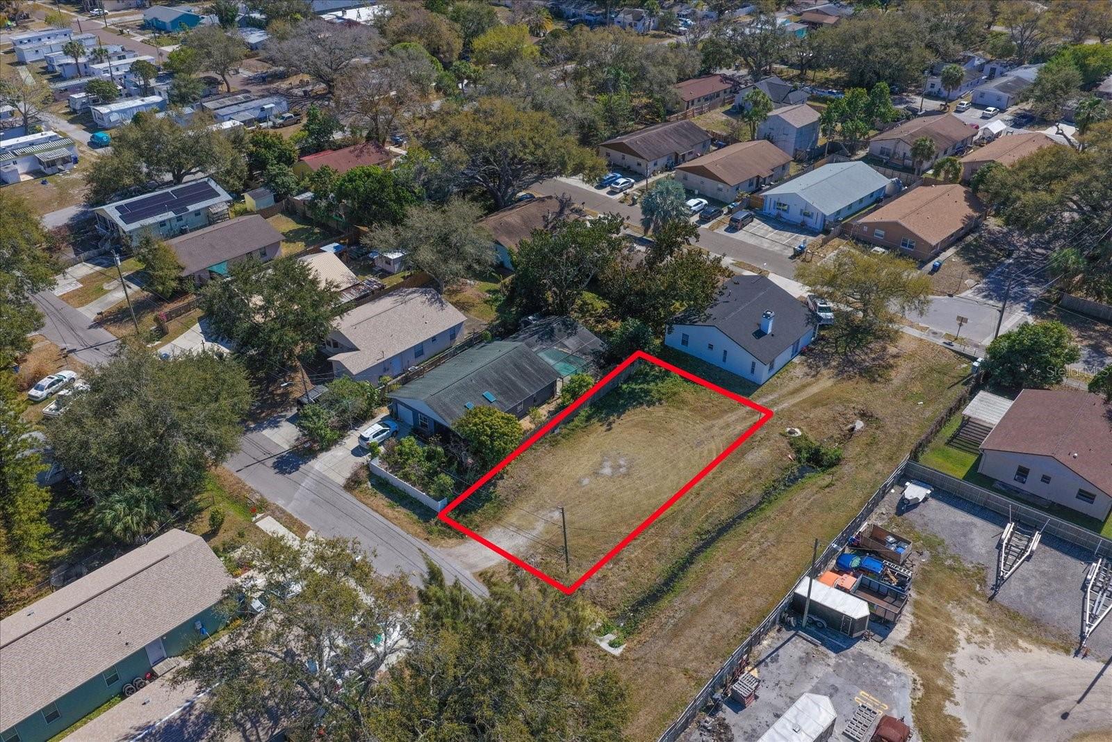 Braginton St Property Photo 1
