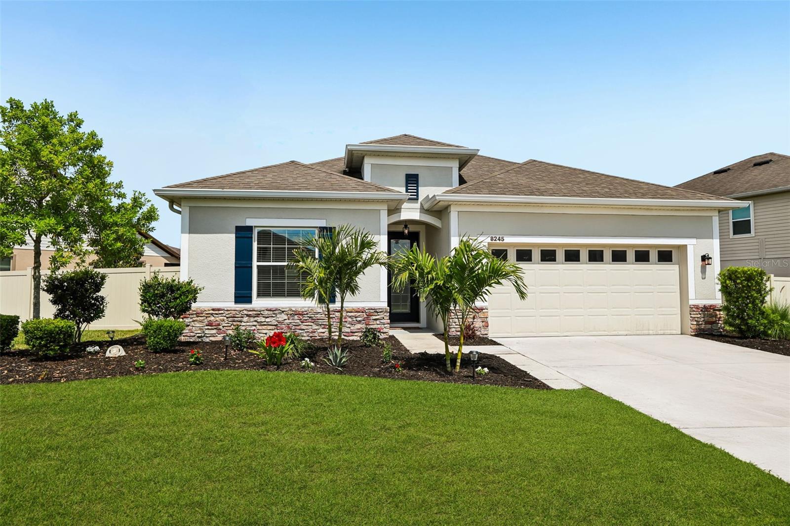 8245 Olive Brook Dr Property Photo 1