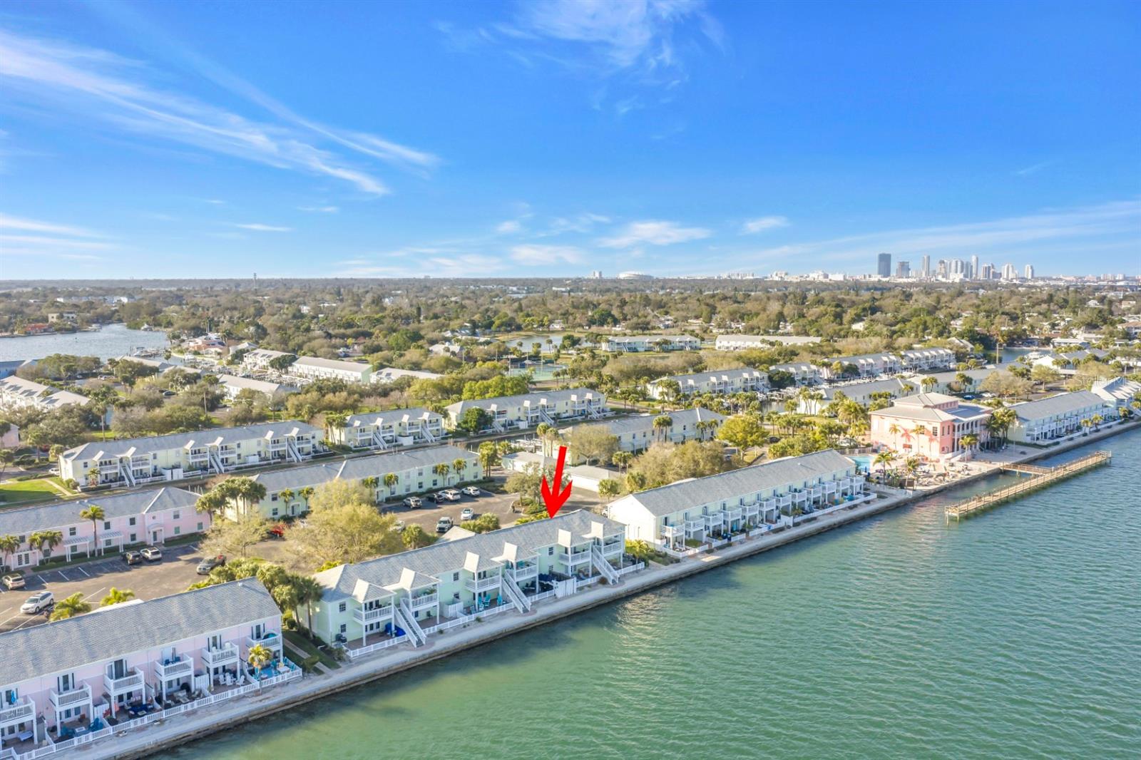 5102 Coquina Key Dr Se #d Property Photo 4