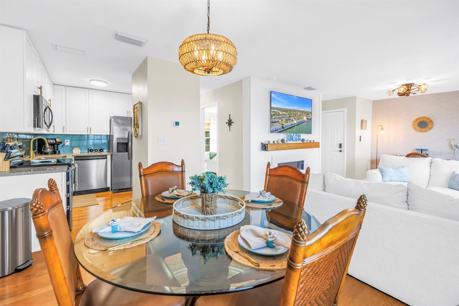 5102 Coquina Key Dr Se #d Property Photo 13