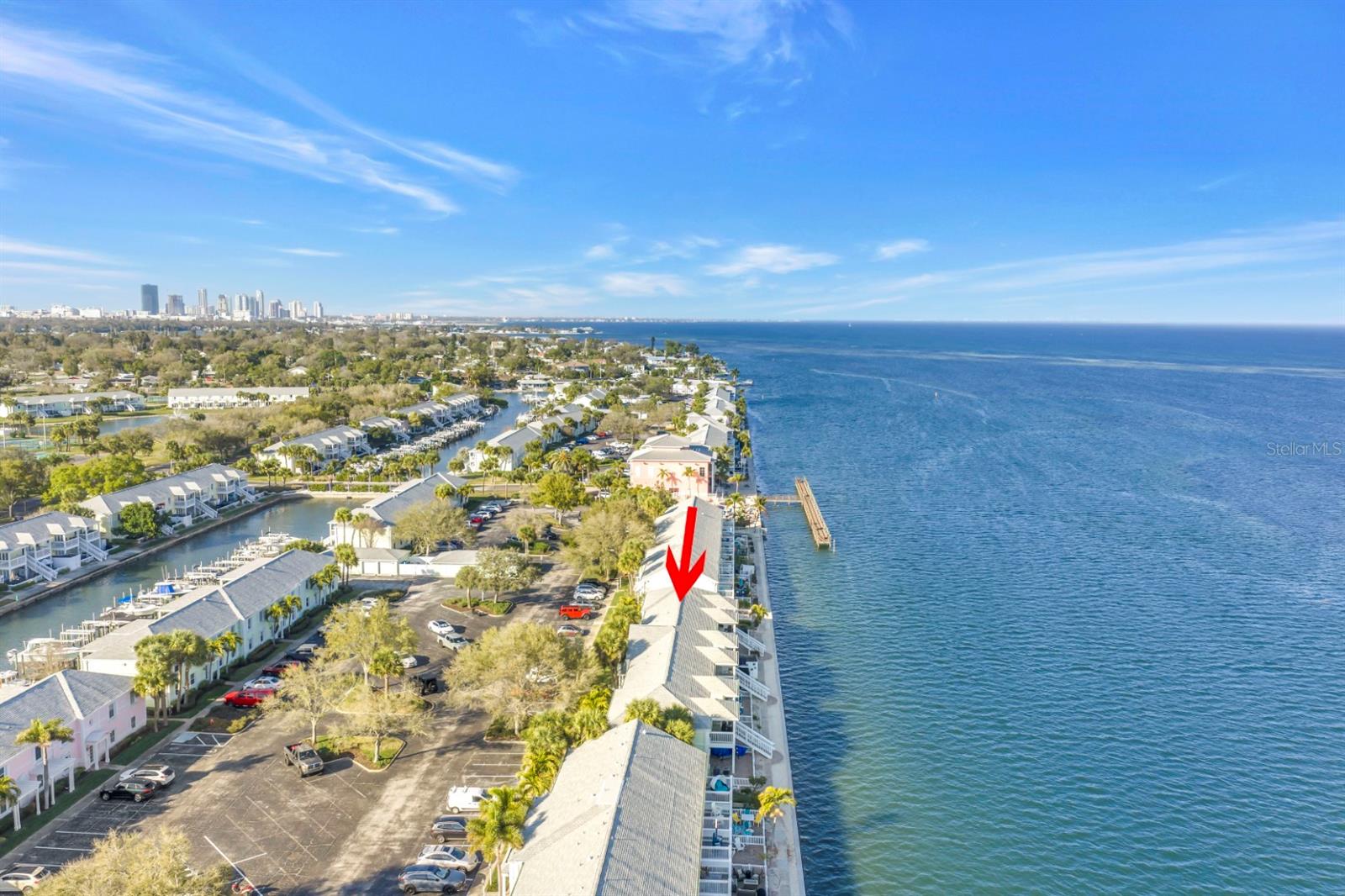 5102 Coquina Key Dr Se #d Property Photo 20