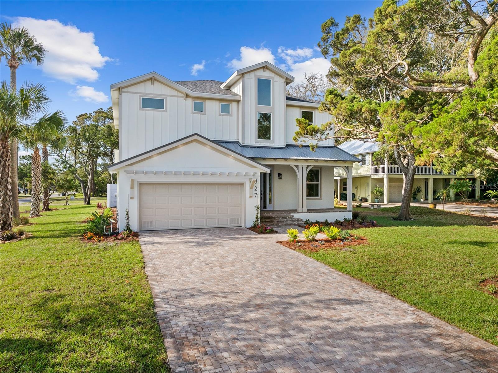 327 MICKLERS RD
