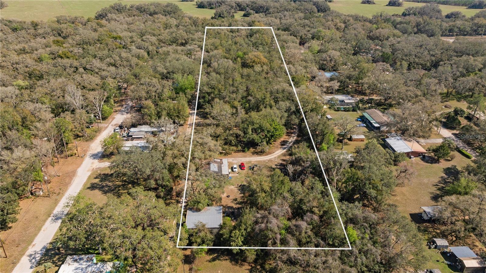 20238 Shetland Ln Property Photo 2