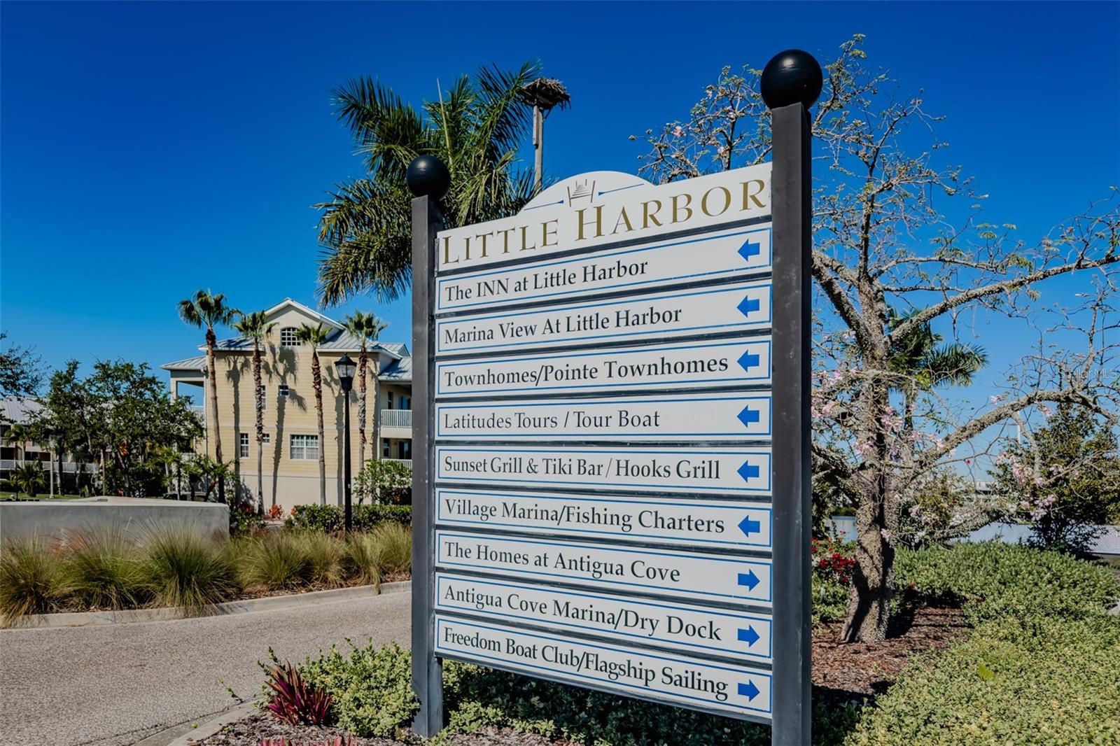 611 Destiny Dr #101 Property Photo 17