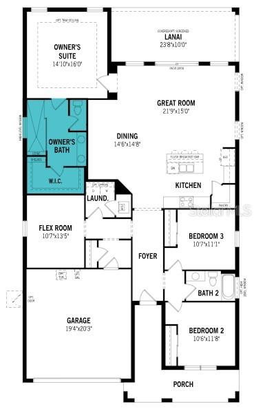 11789 Sealight St Property Photo 2