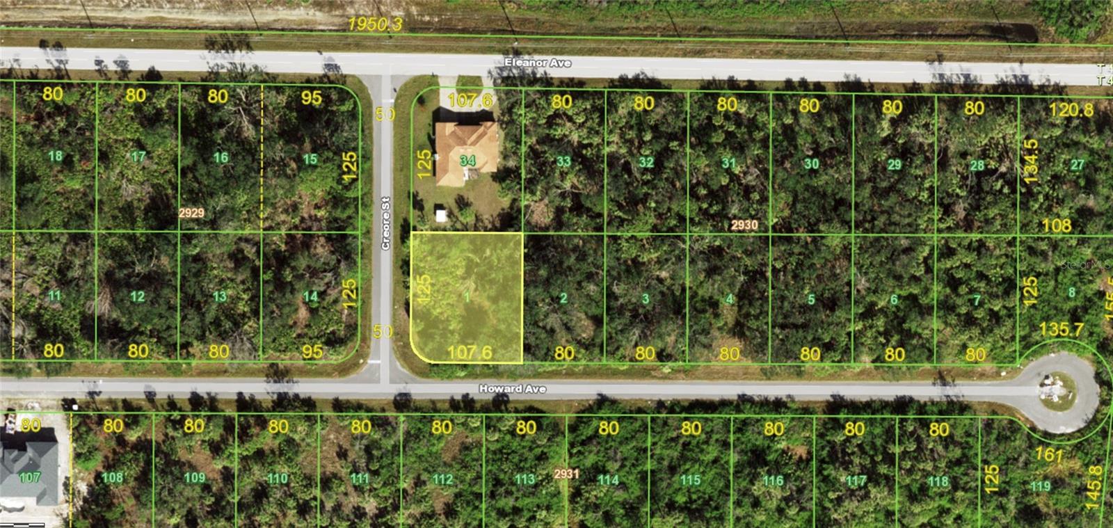 14394 Howard Ave Property Photo 1