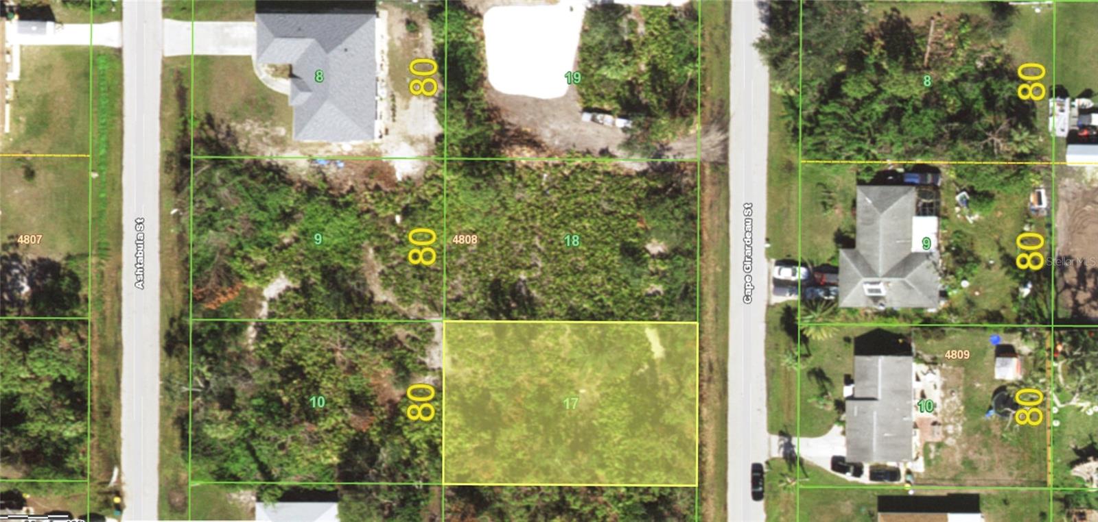 7475 Cape Girardeau St Property Photo 1