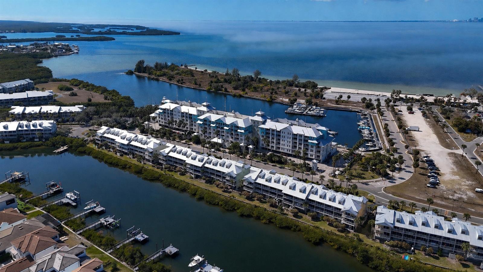 547 Bahia Beach Blvd Property Photo 1