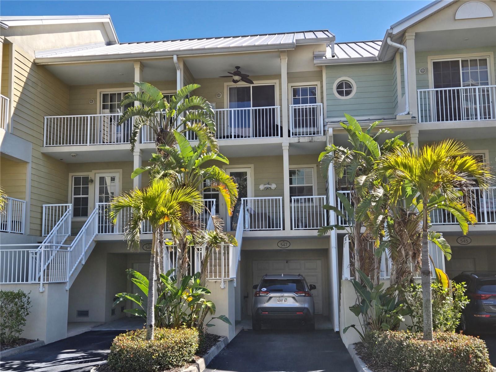 547 Bahia Beach Blvd Property Photo 2