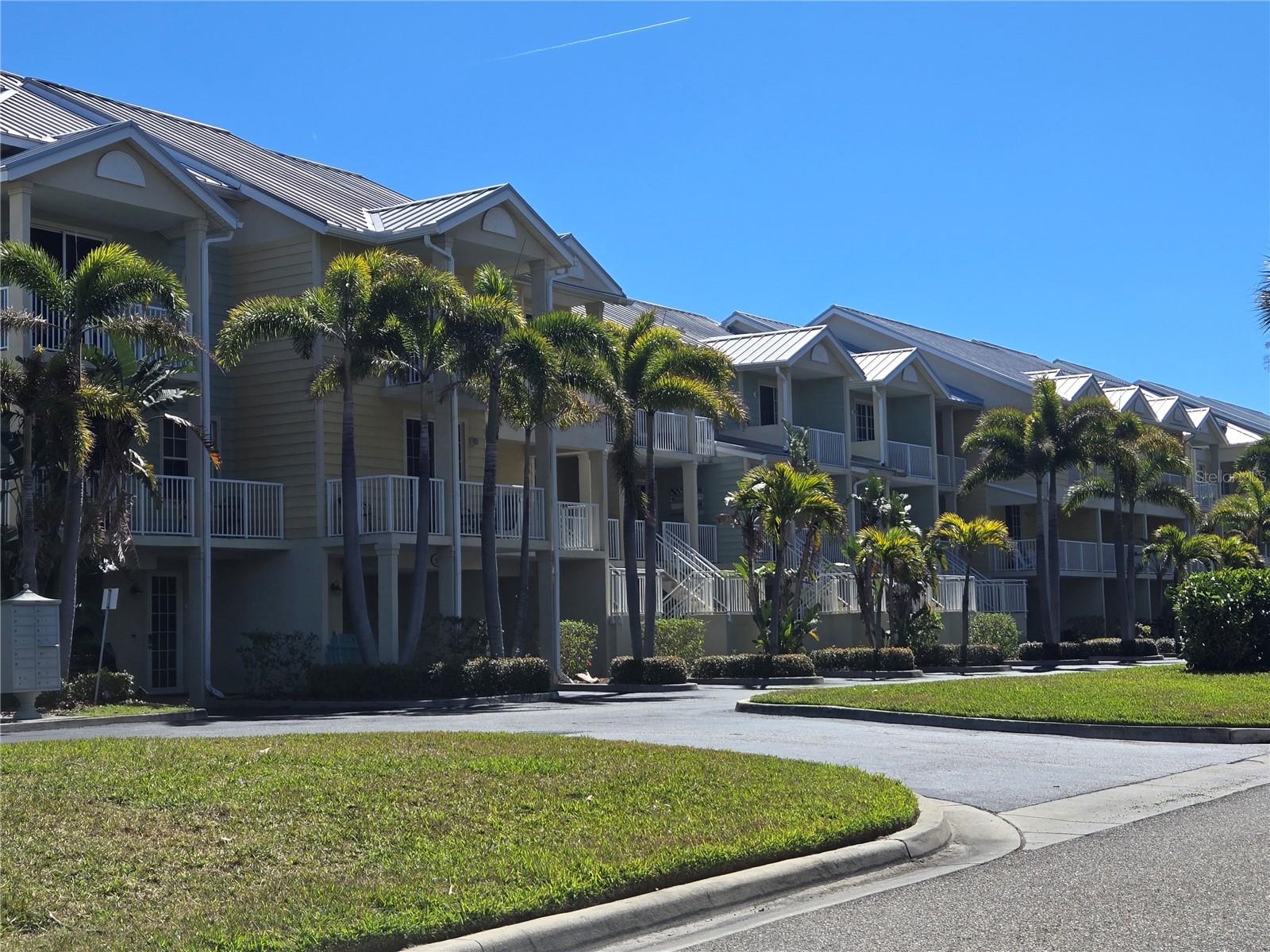 547 Bahia Beach Blvd Property Photo 3