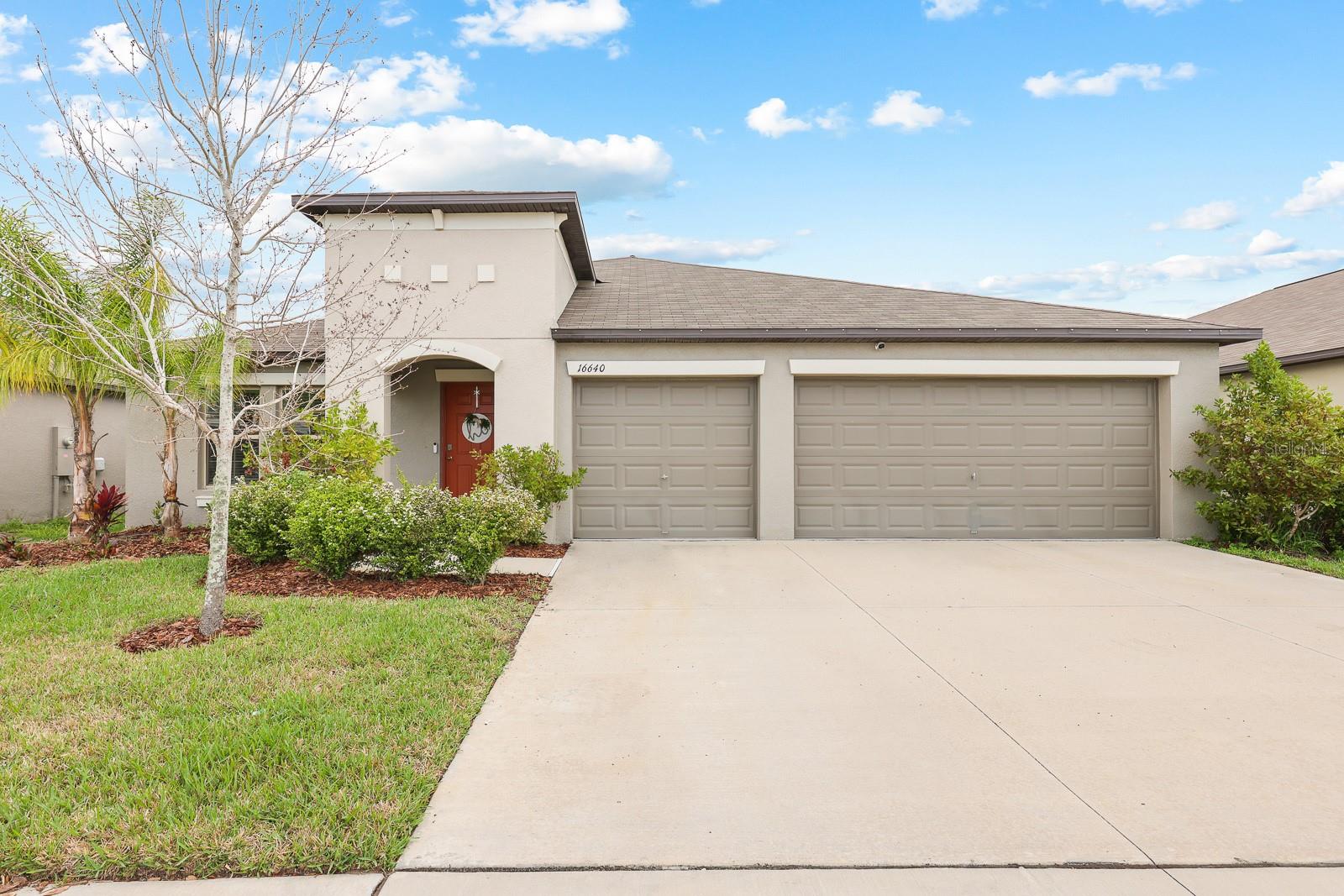 16640 Carlton Pond St Property Photo 1