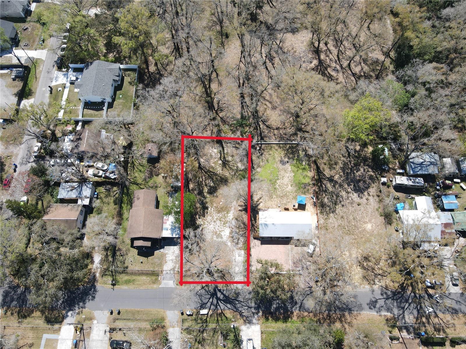 7207 Rhode Island Dr Property Photo 4