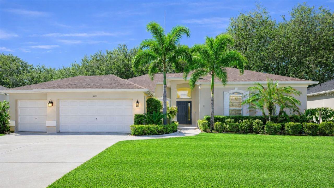 3209 PARTRIDGE POINT TRL Property Photo 1