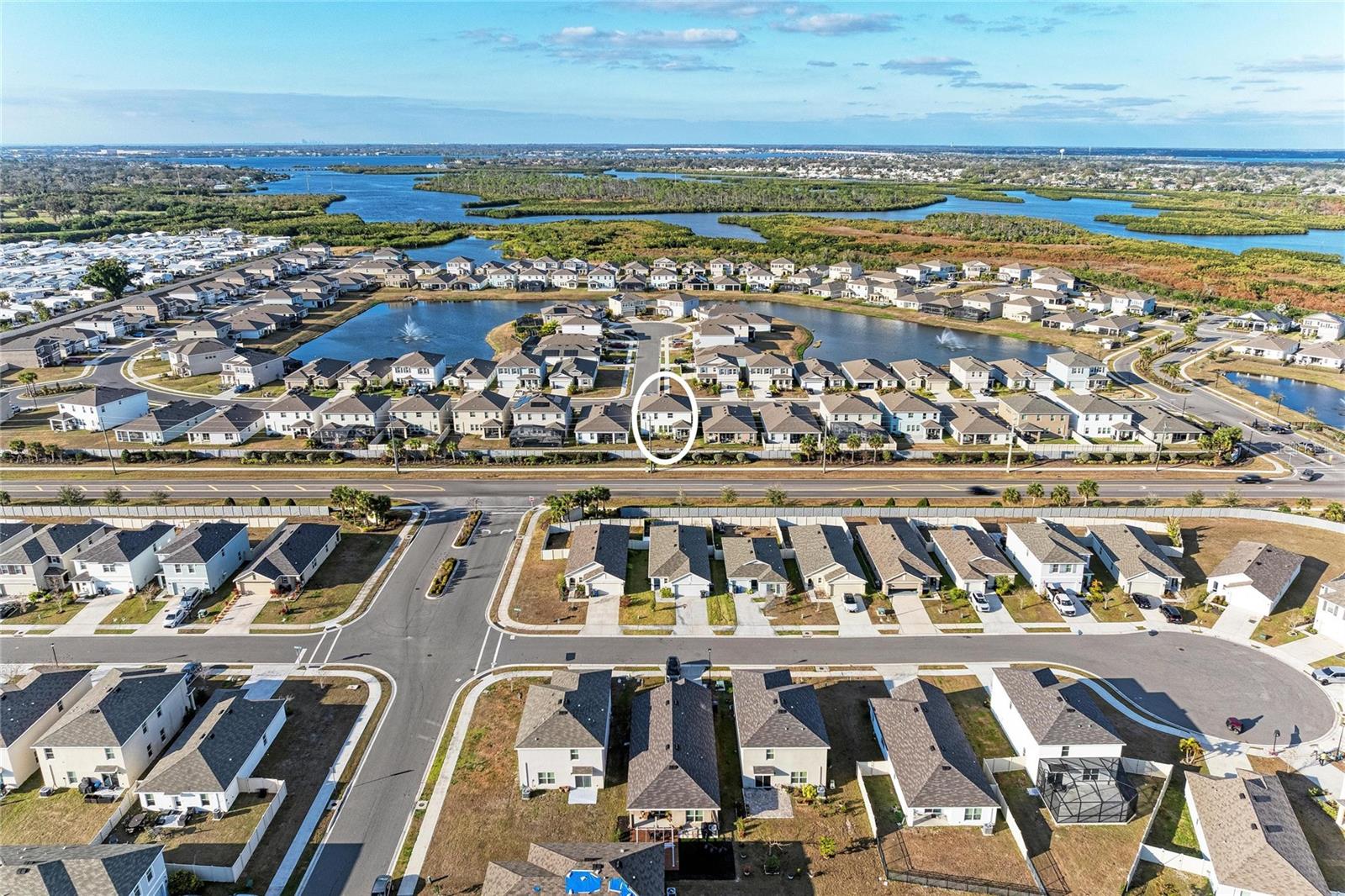 3804 Turning Tides Ter Property Photo 3