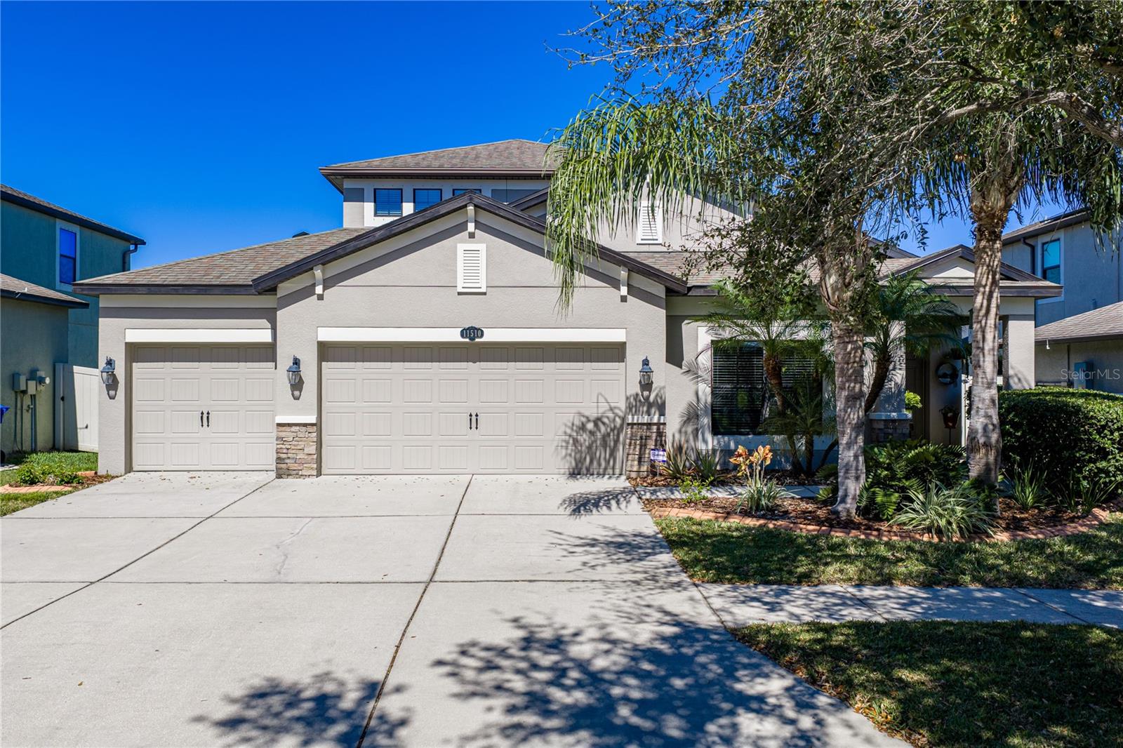 11510 SAND STONE ROCK DR