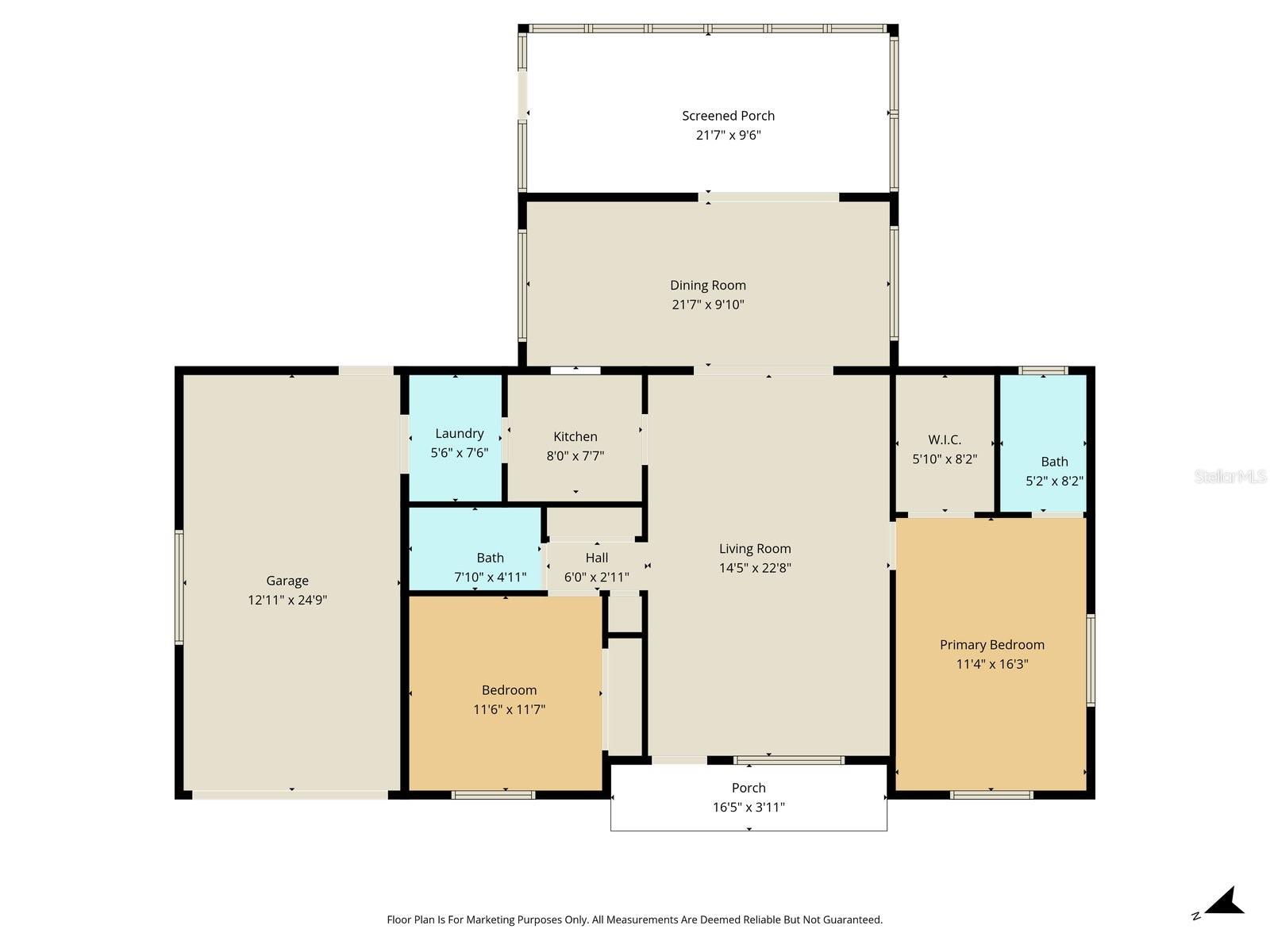 5188 Woodridge Ln Property Photo 45