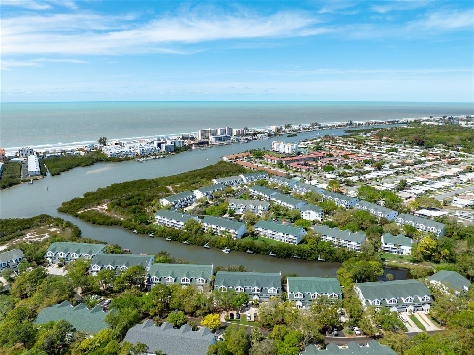 9936 Indian Key Trl #22 Property Photo 1