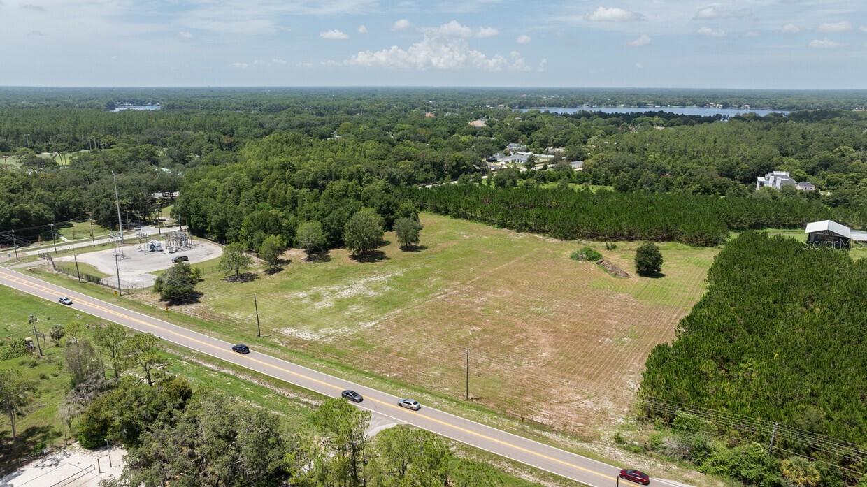 18040 Gunn Hwy Property Photo 2