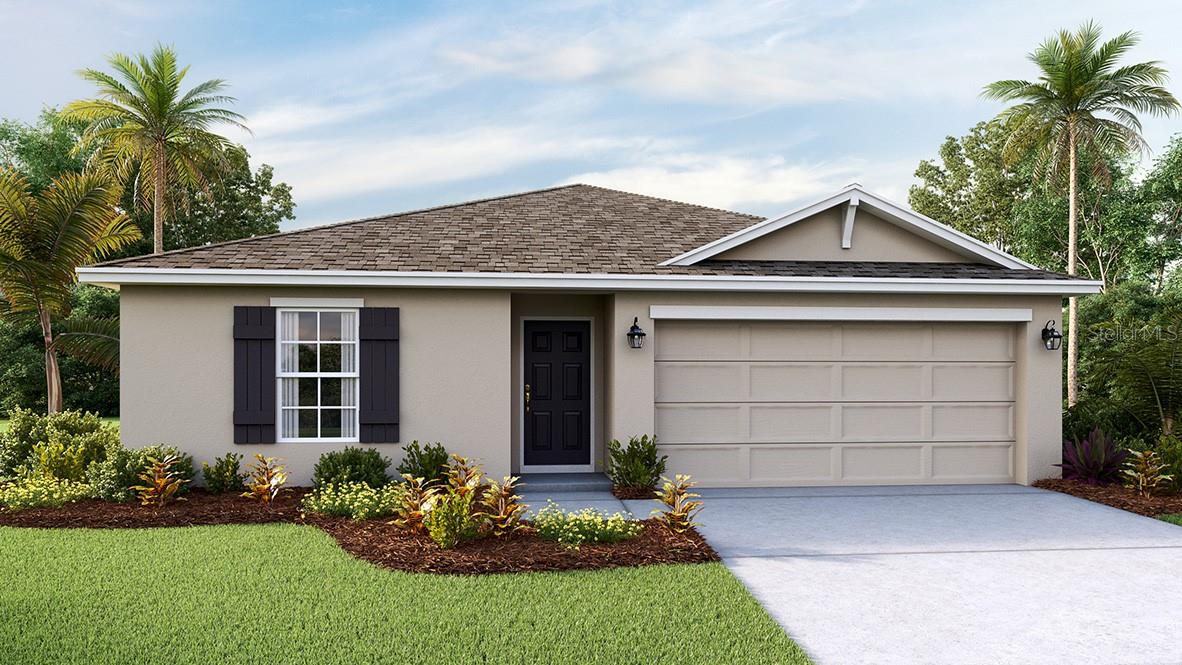 15033 CROSSHALL STREAM DR Property Photo 1