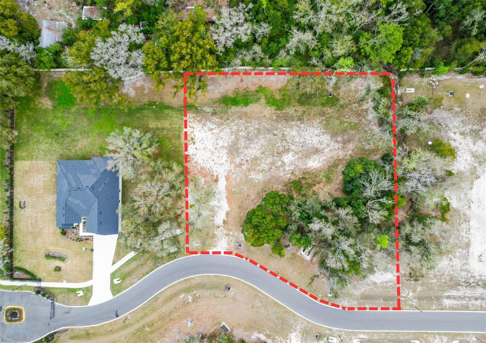 18469 Purple Creek Ln Property Photo 2