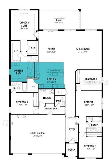 18607 Arbor Vista Dr Property Photo 2