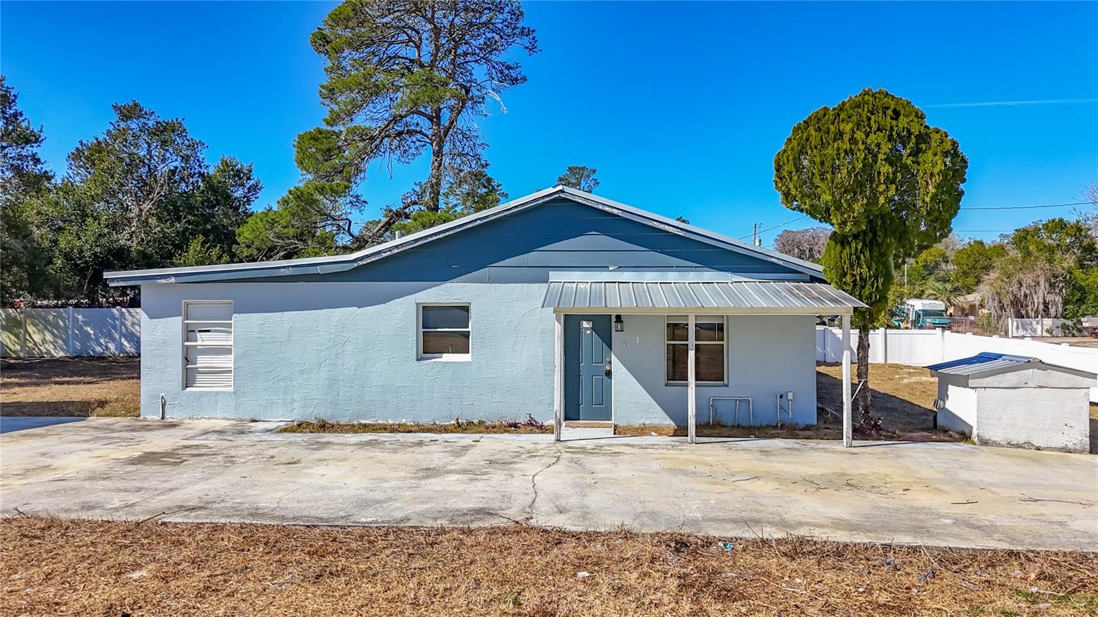 12832 Mountain Rd Property Photo 1