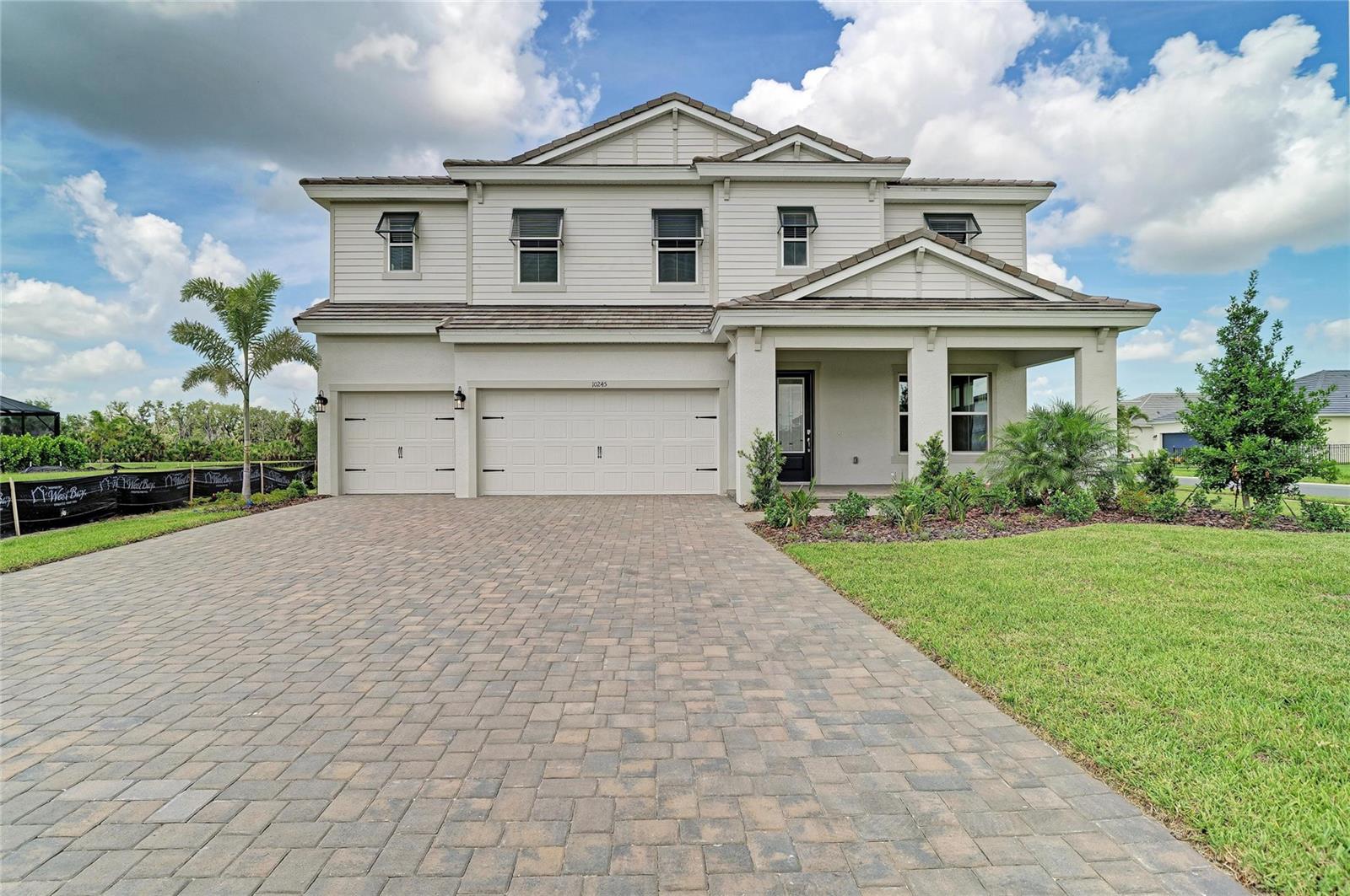 10245 Cross River Trl Property Photo 1