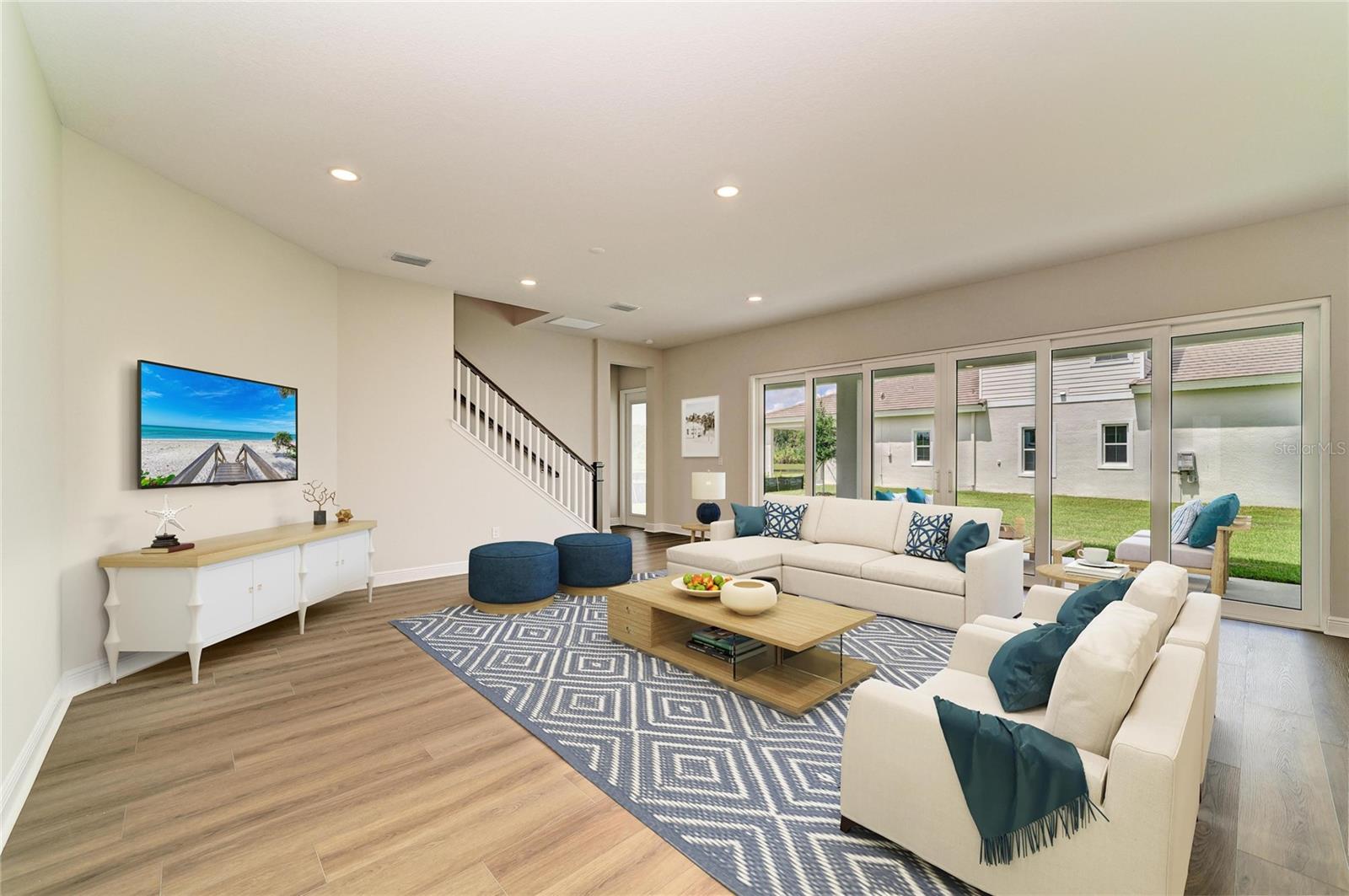 10245 Cross River Trl Property Photo 3