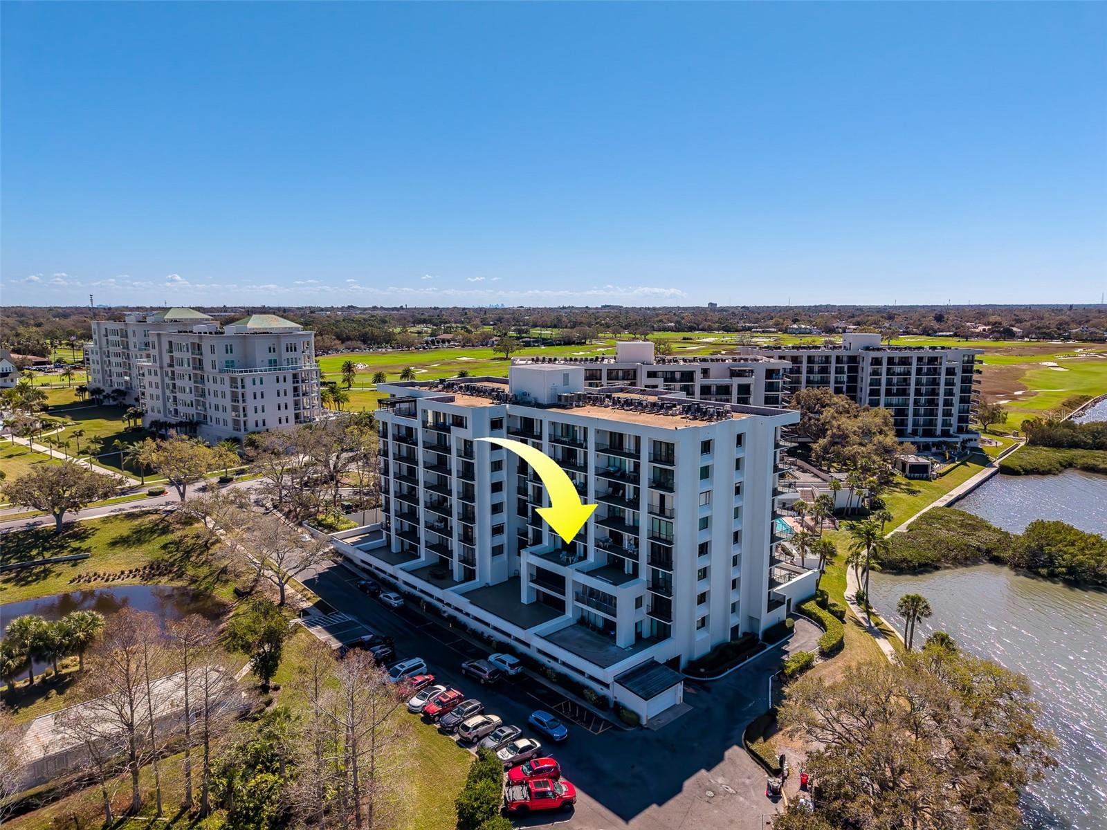8 Belleview Blvd #308 Property Photo 68